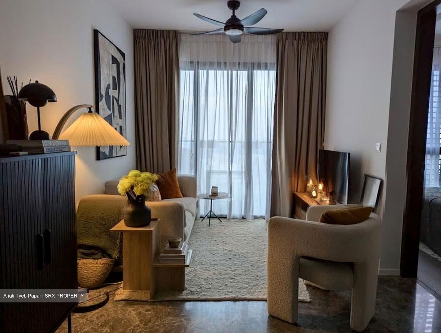 Avenue South Residence (D3), Apartment #555316771